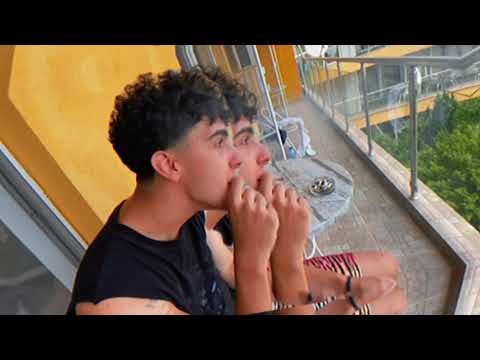 MARTIJUANA - LETNA (LYRIC VIDEO)