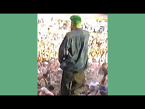 Beastie Boys : “ Rhymin & Stealin “ Seattle 1992 🎤