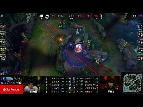 SUPORTE DA T1 SOLA ADC DA AZE NO 2V1