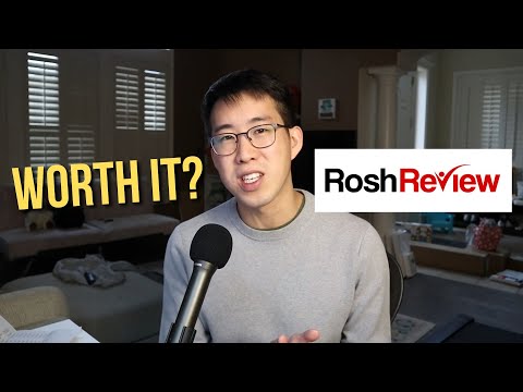 Rosh Review Internal Medicine Question Bank | BOARD REVIEW
