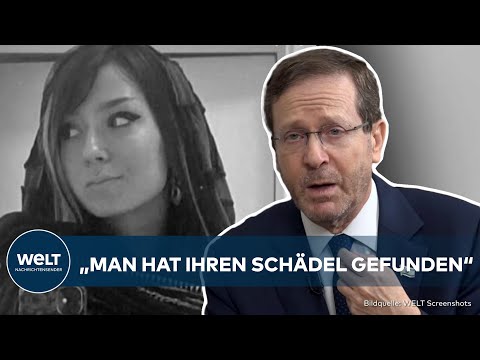 TODES-TERROR DER HAMAS: Enthauptet! Deutsche Geisel Shani Louk ist tot | WELT Exklusiv