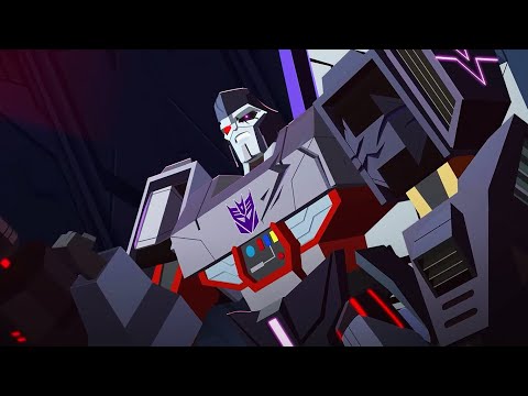 Transformers Cyberverse Season 3 Episode 25 ?? Full Episode ?? Silent Strike
