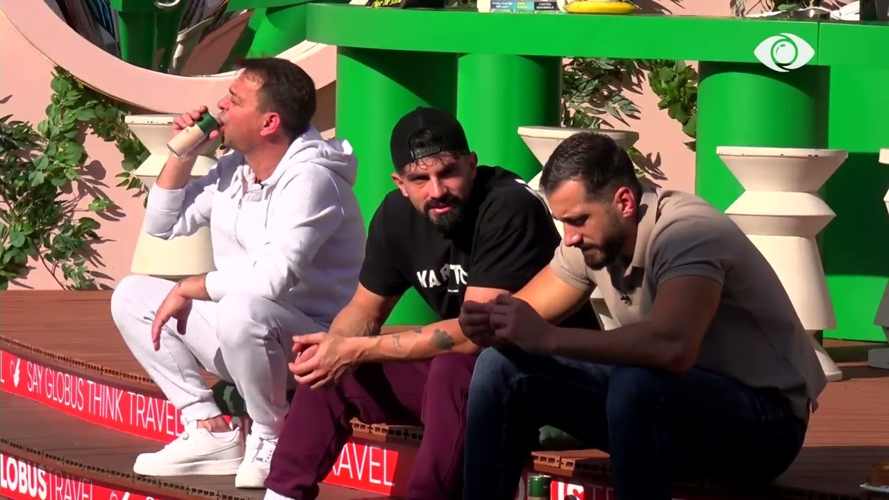 “Me limon i bëre kaçurrelat?”/ Rozana debaton me Aldon: Ke një muaj, s’po kap dot një dorë