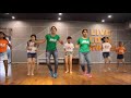India Wale Practice Dance And Song Was A Duniya Walo