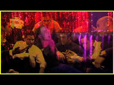 POKER FACE- Giovanni Ribisi