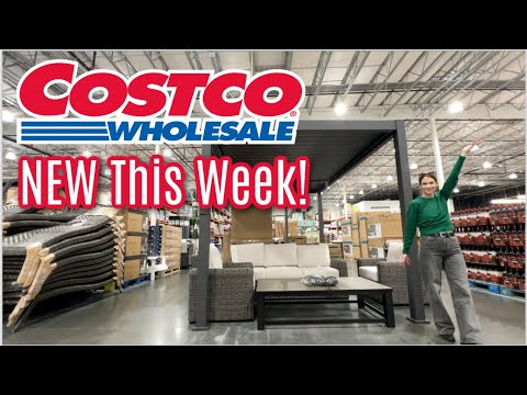 What’s New at Costco This Week | Spring, Valentine’s & Bakery Finds
