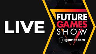 Future Games Show at Gamescom 2026 - Reaction and 13 World Premieres