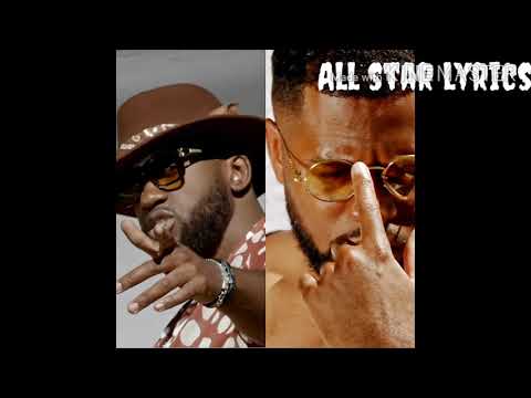 Axel Tony Dangereux ft NJ [ audio officiel]