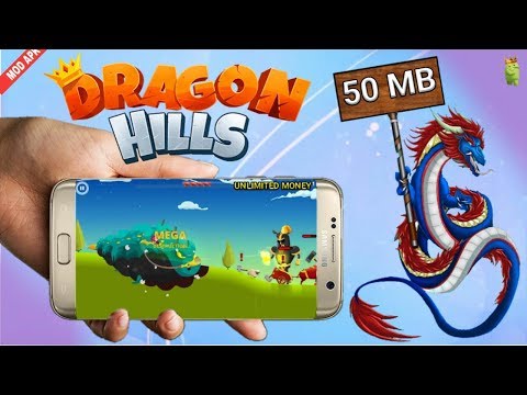 Dragon Hills (MOD) Video