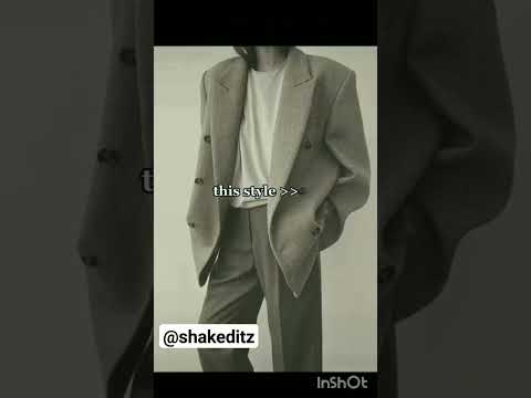 ☕me being obsessed with this style 🐻#trending #style #obsession #YouTube shorts