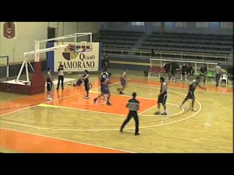 Resumen CBZ-Oviedo (11-12)