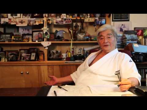 Yamada Sensei, Life story (trailer)