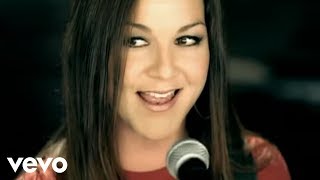 Gretchen Wilson - All Jacked Up (Official Music Video)