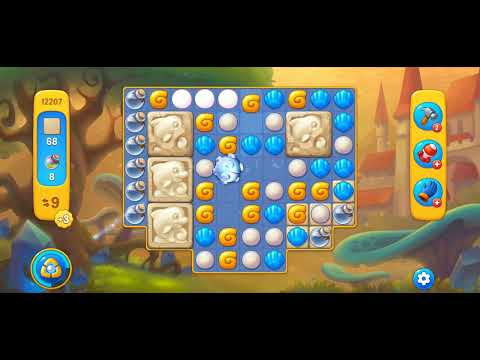 Fishdom/Gameplay/Levels(12207)