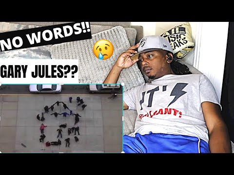 FIRST TIME HEARING!! | Mad World - Gary Jules REACTION!!