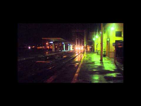 TRENO DEI TEMPLI 2012