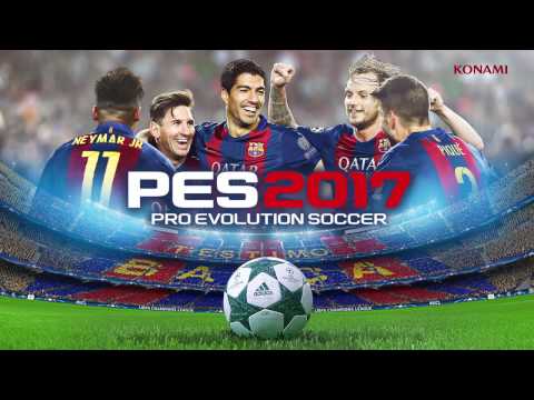pes 2017 para android pes 2017 para android