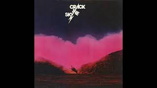 Crack The Sky  - Crack The Sky (1975) Full Album