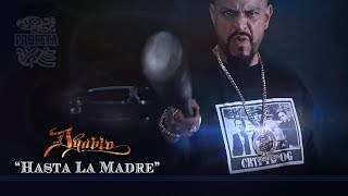 😈 Dyablo "Hasta la madre"