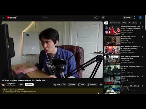 Item video thumbnail