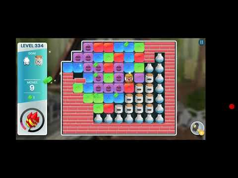 Property Brothers Home Design Level 334 - NO BOOSTERS 🛠️🏠 [ Leo G ]