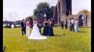 preview picture of video 'Damian & Lorraine Wedding Album 09/07/2005'