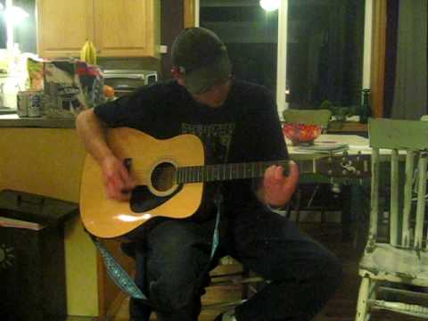 Mike Moen of Neutralboy/SGFY playin' requests in my dining room!