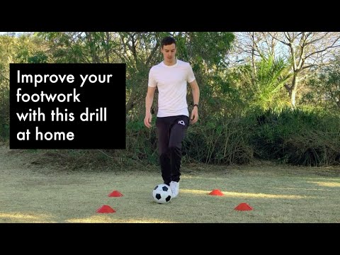 IQ Football video.