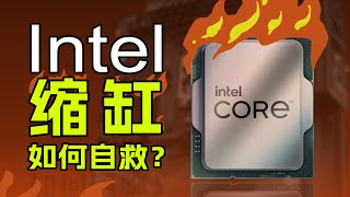 [情報] 極客灣 終於找到英特爾CPU縮缸的原因了！