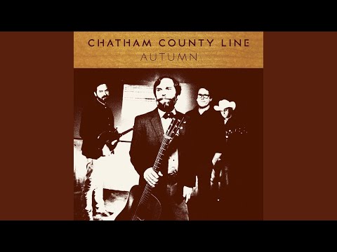 Siren Song - Chatham County Line