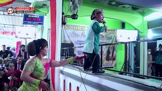 Download lagu GUYON GAYENG (LALI JANJINE) UNCEK Vss ELYA SANJAYA - UNCEK DI UNGGAHNE PAGER DHUWUR \\ BATARA MUSIC mp3