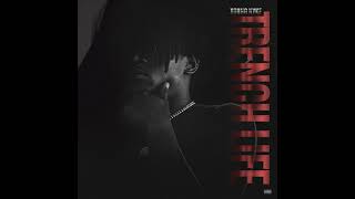 Young Nyke - Living Through The Pain Prd By Excalibur