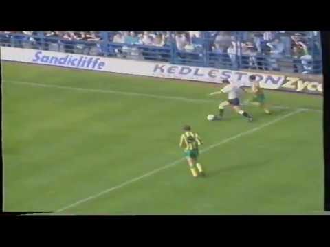 1988-89 Derby County 2 Newcastle Utd 0 - 10/09/1988