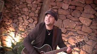 Ricardo Figueiredo - Um Amor Inocente [videoclip]