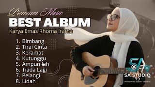 Download lagu ✨BEST ALBUM ✨Golden Work of Rhoma Irama [cover] SA Studio79 mp3