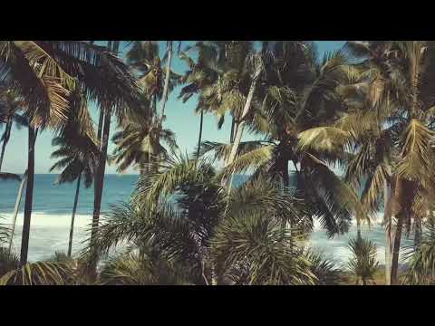 Chinese National Team Member On The Best Longboard Wave In Bali