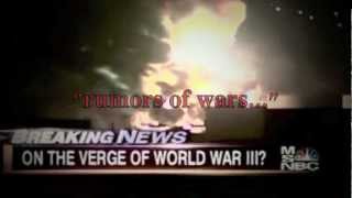 "The Signs of Thy Coming" (Be4TheFire.com Video #12)