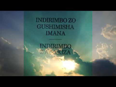 AI MANA NDONDORA UMENYE, INDIRIMBO YO MU GITABO By Kanuma Damascen ft Aime Uwimana