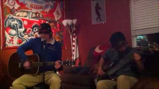 Bound For Rejection - Can't Go On Living (Without You)