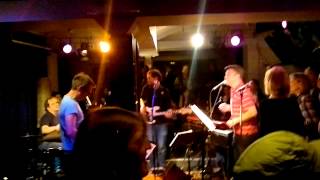 Soulkiss Abschiedskonzert - &quot;Ain&#39;t no mountain high enough&quot;