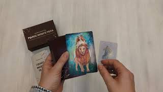 Видео о книге Голос моего тела. Метафорические карты для работы с психосоматикой