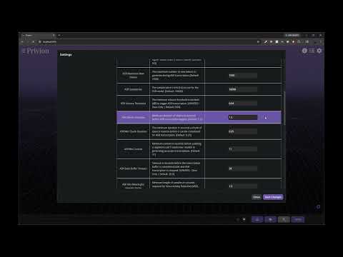 Watch the demo