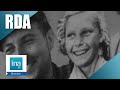 1960 : Vivre en RDA | Archive INA