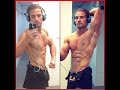 The 14 year old with a bodybuilding dream - Dylan Cross