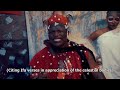 Oluaye - Latest Yoruba Movies 2025 Odunlade Adekola, Feranmi Oyalowo, Abeni Agbon