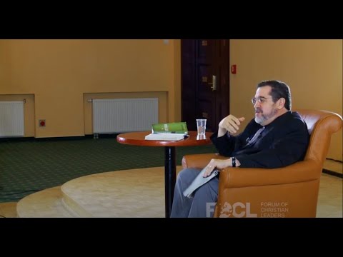 Sex: It Is Really God's Idea - Pastor Jim Cecy