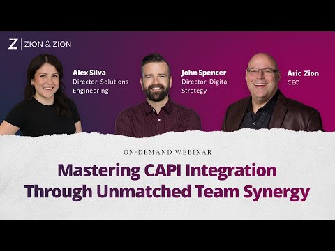 Mastering CAPI Integration Through Unmatched Team Synergy