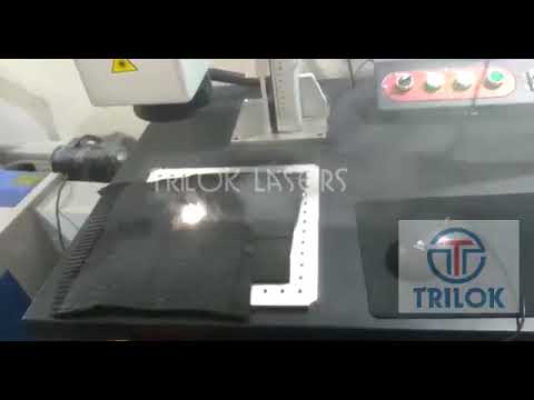 TIF20M Fiber Laser  Marking Machine