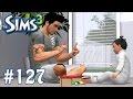 The Sims 3: Teaching Christina - Part 127 