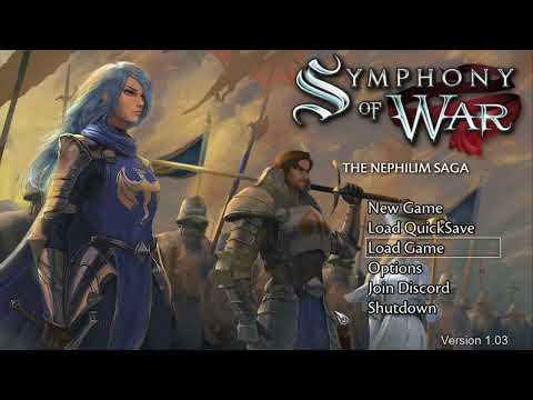 1. Let's Play Symphony of War: The Nephilim Saga